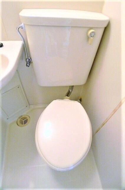 ルミエールの物件内観写真