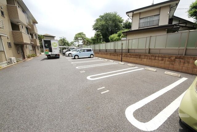 T・SbuilIIIの物件内観写真