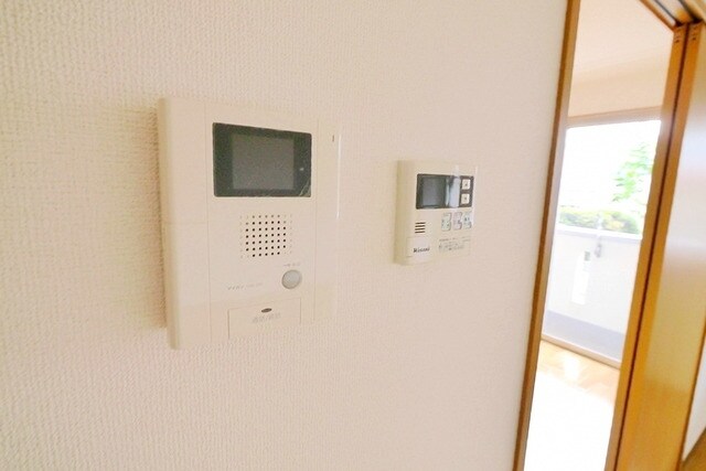 ロハスヴィラケイ2号館の物件内観写真