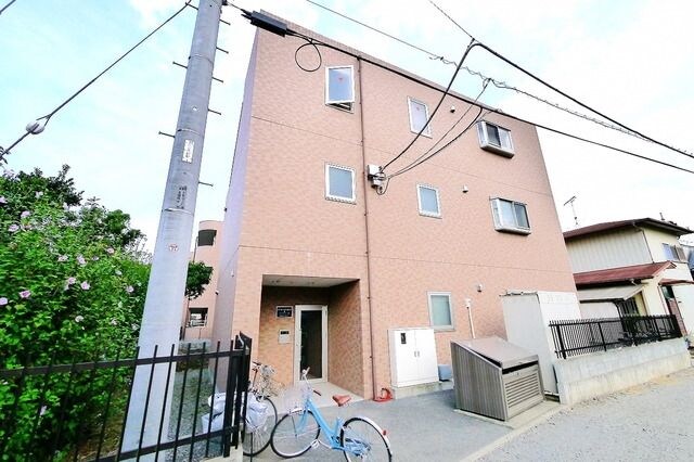 ロハスヴィラケイ2号館の物件内観写真