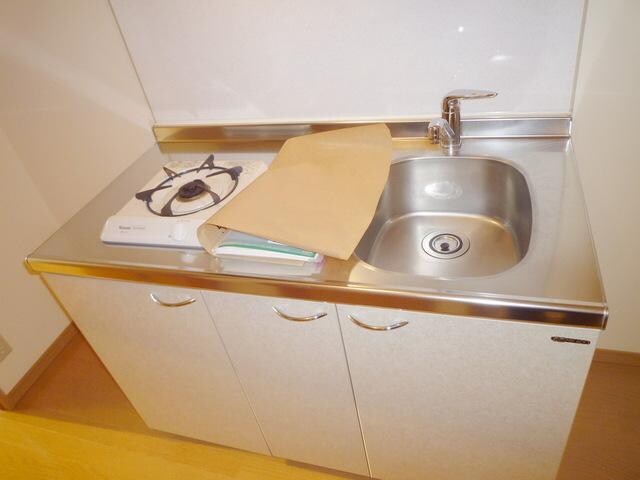 JC SOUTH SHIKI 2932の物件内観写真