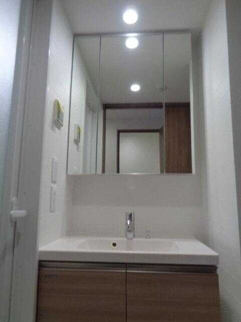 ソライエアイル新河岸の物件内観写真