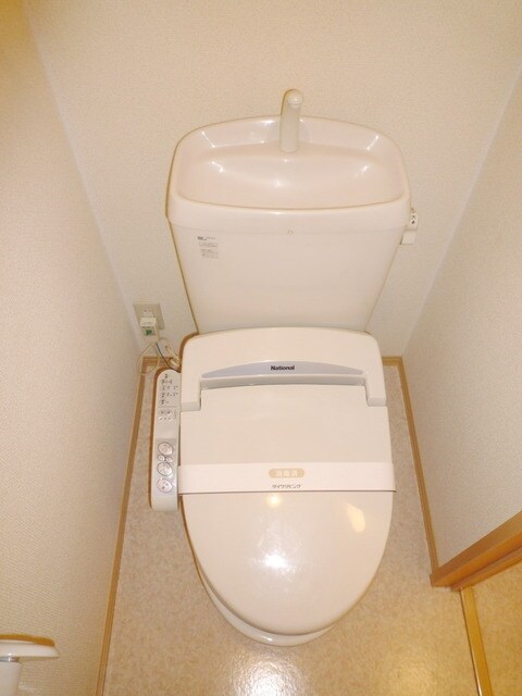 オークヒルズ壱番館の物件内観写真