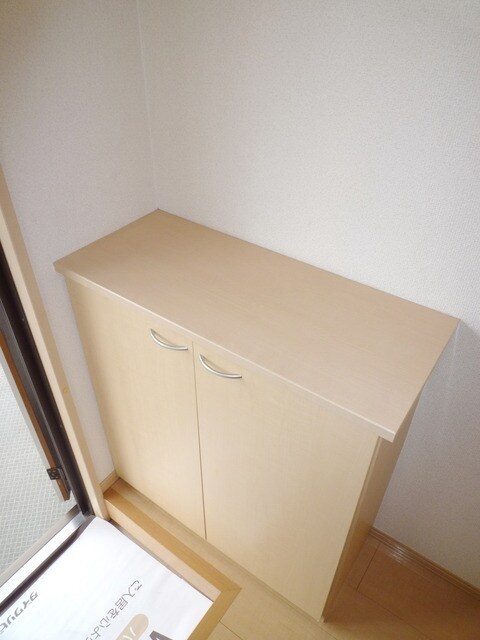 オークヒルズ壱番館の物件内観写真