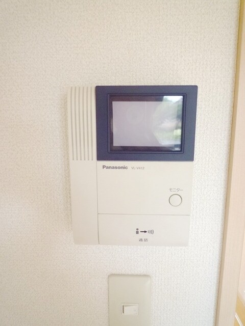 オークヒルズ壱番館の物件内観写真