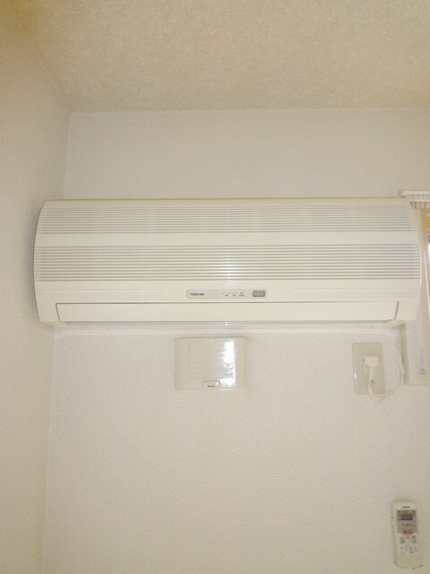 オークヒルズ壱番館の物件内観写真