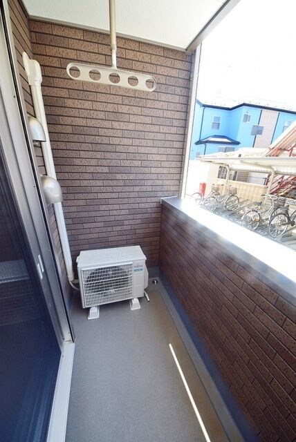 フラン・ブルームの物件内観写真