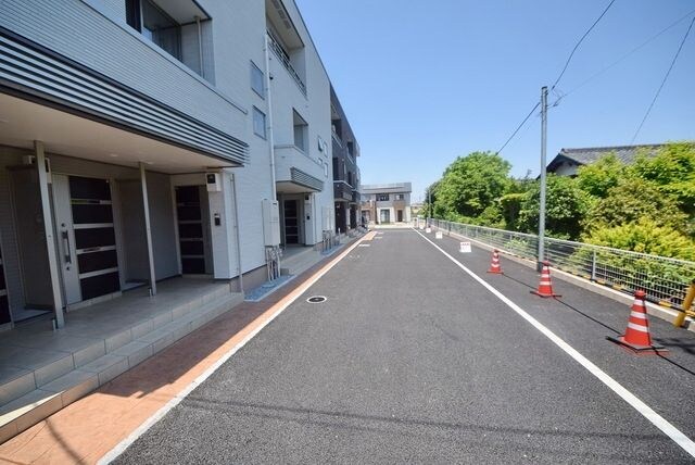 フラン・ブルームの物件内観写真