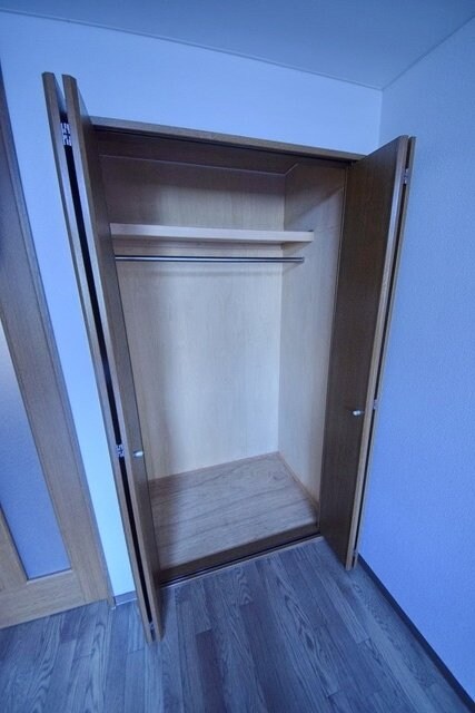 メゾンドビスキュイの物件内観写真