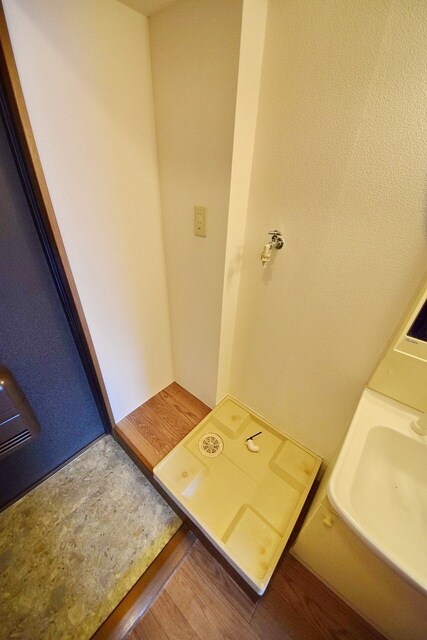 メゾンドビスキュイの物件内観写真