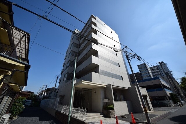 クレベールの物件内観写真