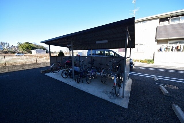 ネオグランツIIAの物件内観写真