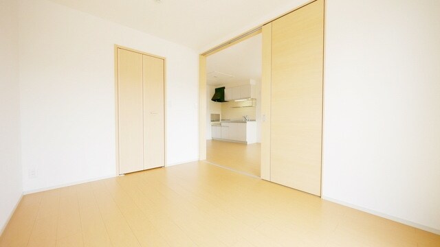 ネオグランツIIAの物件内観写真