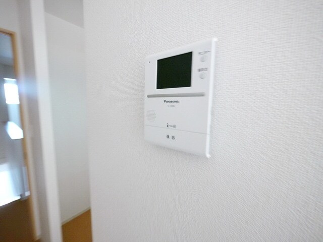 ネオグランツIIAの物件内観写真