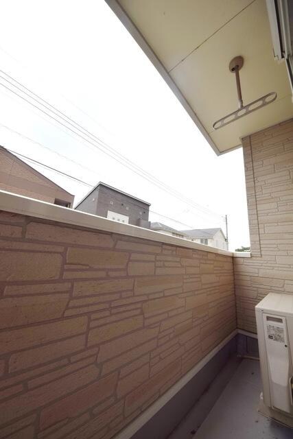 ネオグランツIIAの物件内観写真