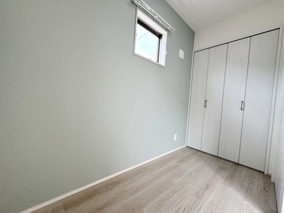 エールグランの物件内観写真