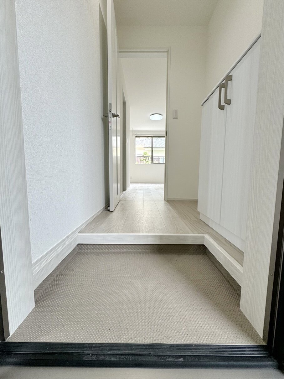 エールグランの物件内観写真