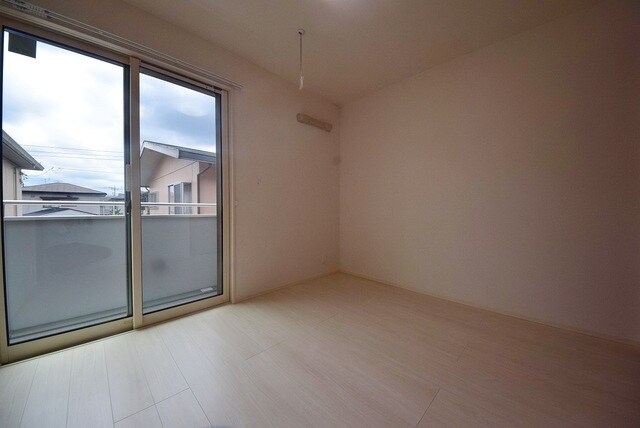 フィオーレの物件内観写真