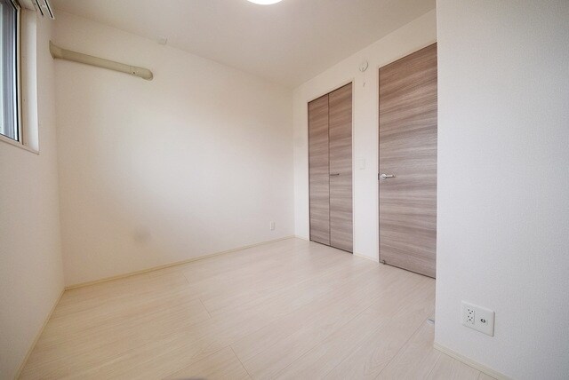 フィオーレの物件内観写真