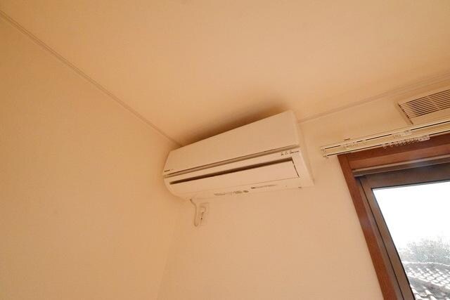 メゾンUQの物件内観写真