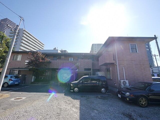 コンフォート宮本の物件内観写真