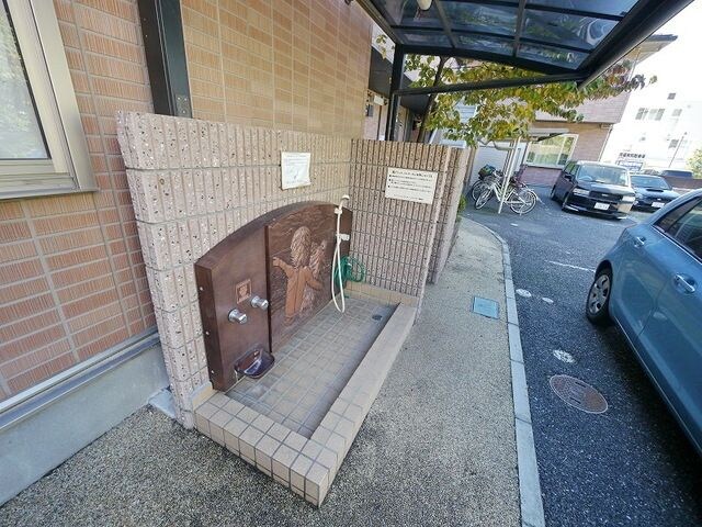 コンフォート宮本の物件内観写真