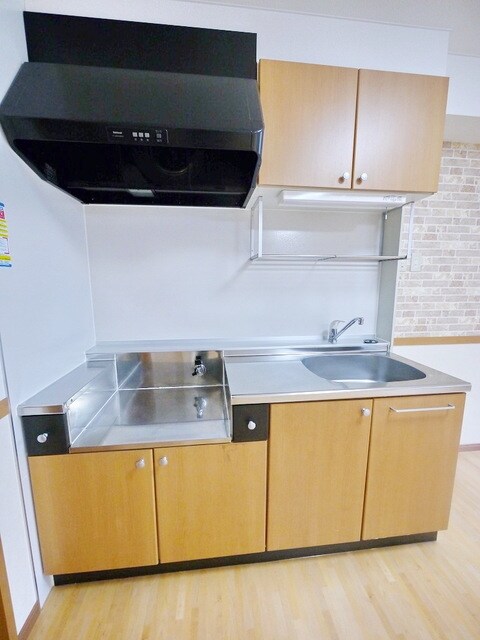 コンフォート宮本の物件内観写真