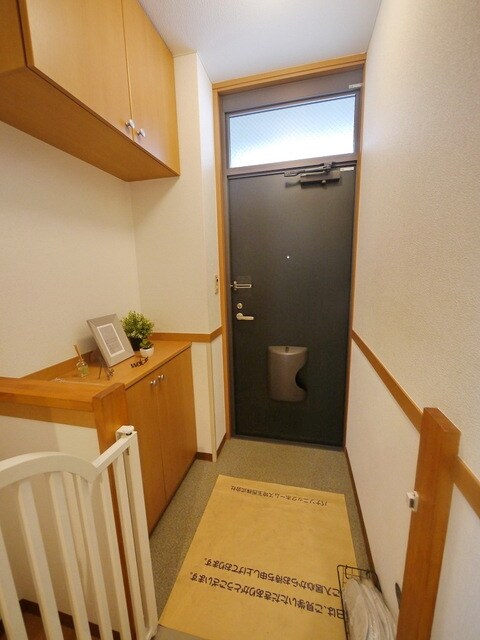 コンフォート宮本の物件内観写真