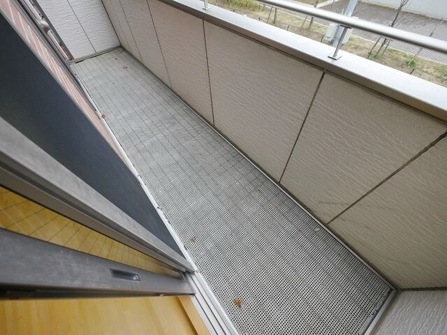 コンフォート宮本の物件内観写真