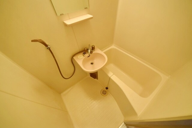 エステートピアみしまやIIIの物件内観写真