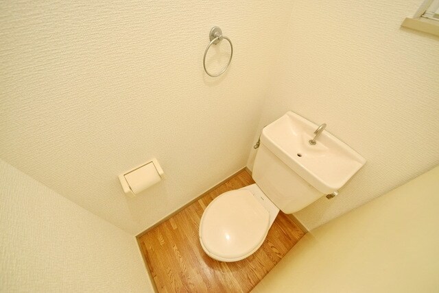 エステートピアみしまやIIIの物件内観写真