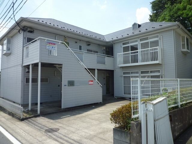 エステートピアみしまやIIIの物件内観写真