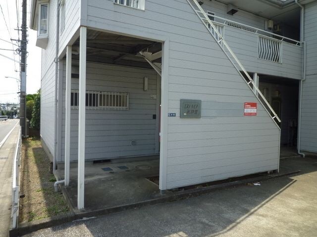 エステートピアみしまやIIIの物件内観写真