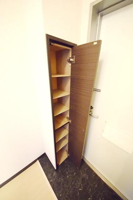 MIUふじみ野の物件内観写真