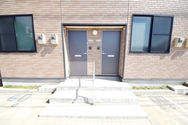 MIUふじみ野の物件内観写真