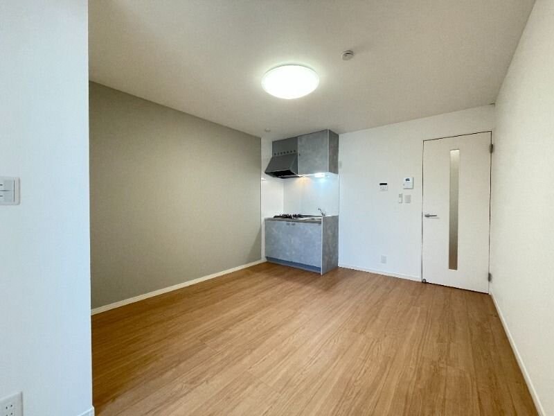 アリビオ上福岡の物件内観写真