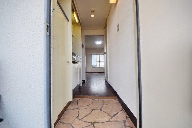 ルミエールの物件内観写真