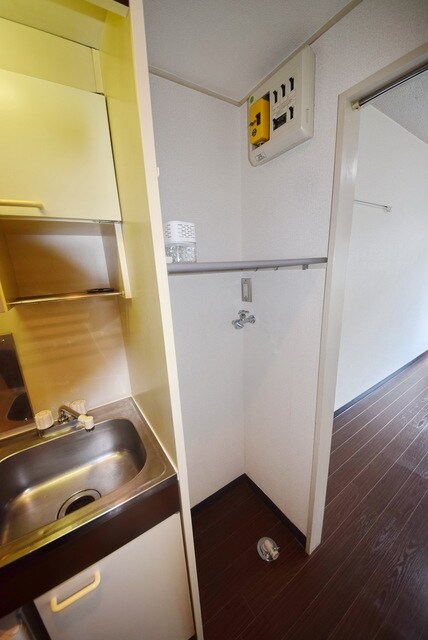 ルミエールの物件内観写真