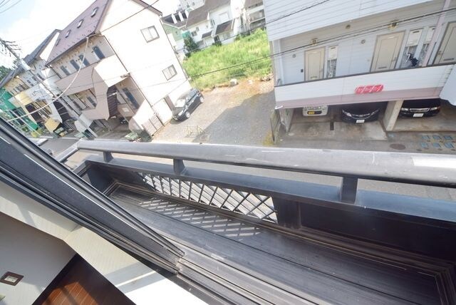 ルミエールの物件内観写真