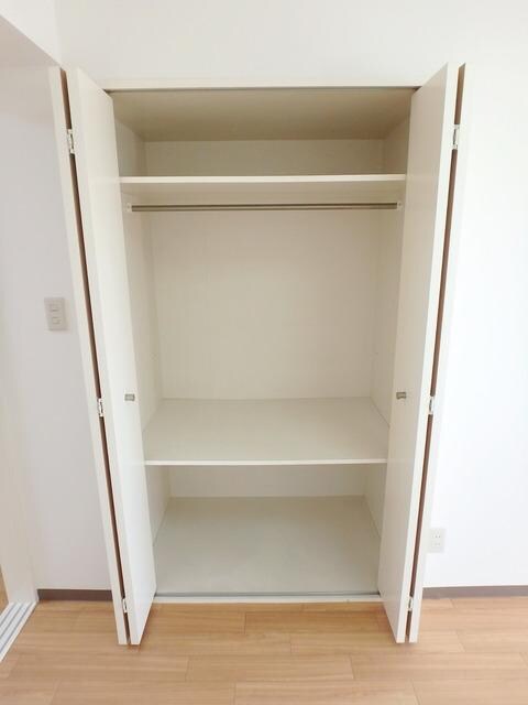 ガーデンスクエア北坂戸の物件内観写真