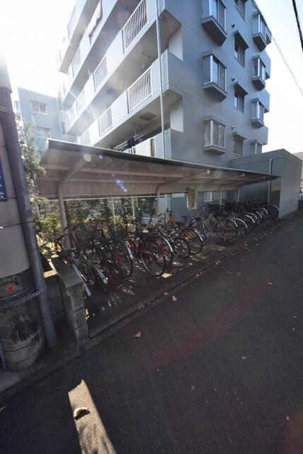 ガーデンスクエア北坂戸の物件内観写真