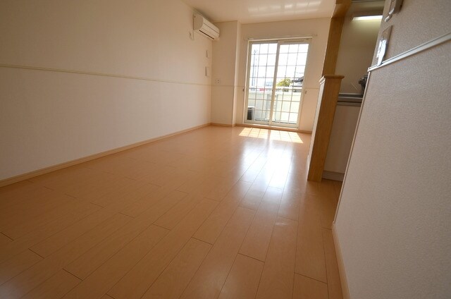 Ruha-chi 藤(ルハ-チの物件内観写真