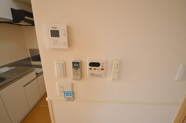 Ruha-chi 藤(ルハ-チの物件内観写真