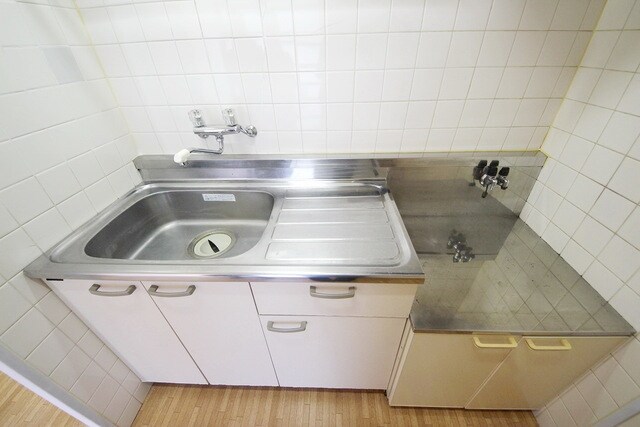 ビューハイツみずほ台の物件内観写真