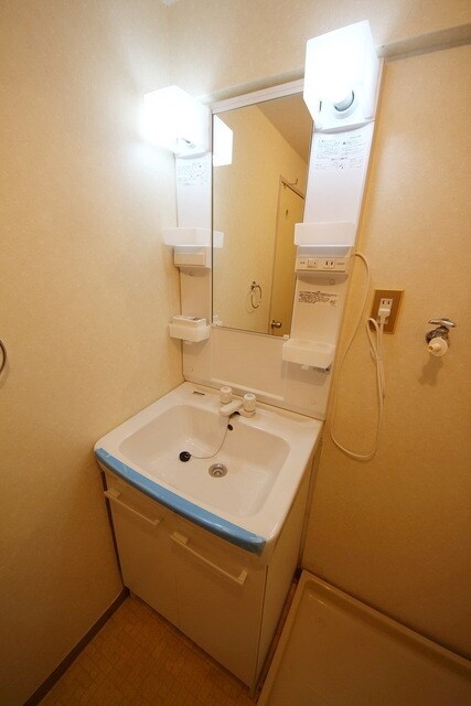 ビューハイツみずほ台の物件内観写真