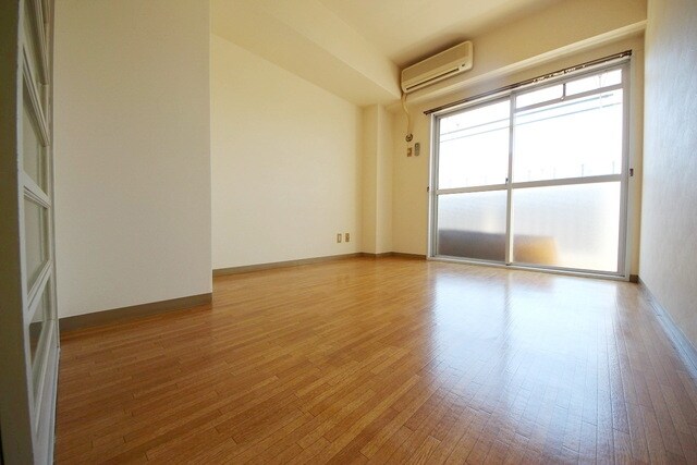 ビューハイツみずほ台の物件内観写真