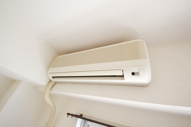 ビューハイツみずほ台の物件内観写真