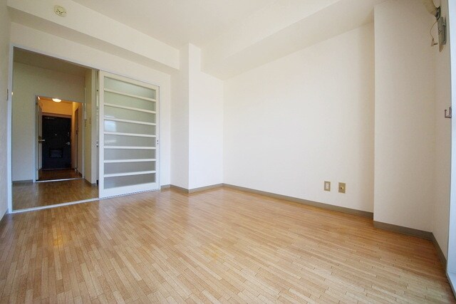 ビューハイツみずほ台の物件内観写真