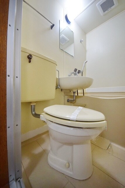 ニッショウハウスIIIの物件内観写真