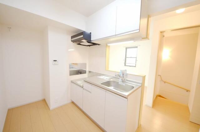 ブリーゼの物件内観写真